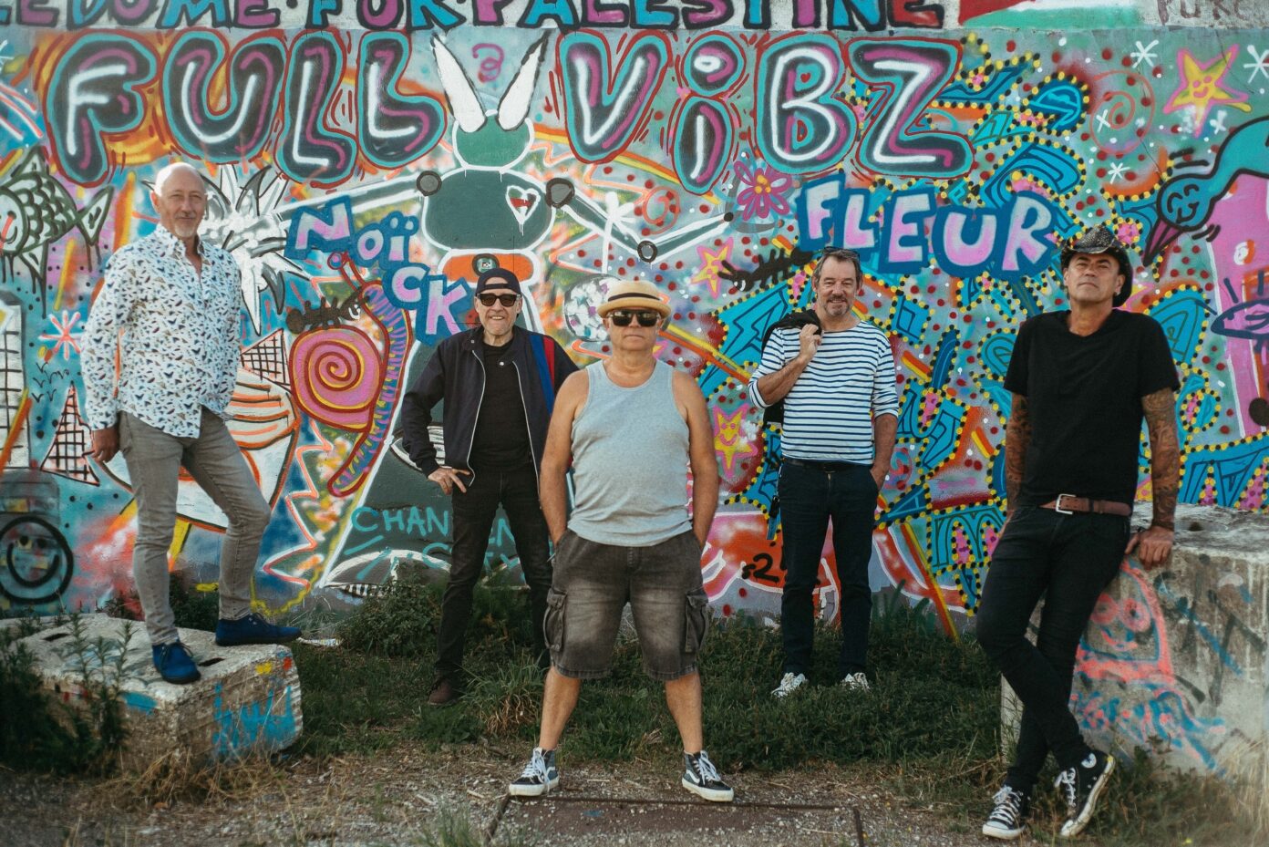 Elmer Food Beat Troyes