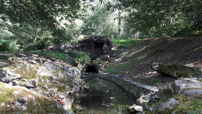 Empreintes du Parisis : marcher dans les traces du paysage, Espace naturel régional des Buttes du Parisis, Montigny-lès-Cormeilles