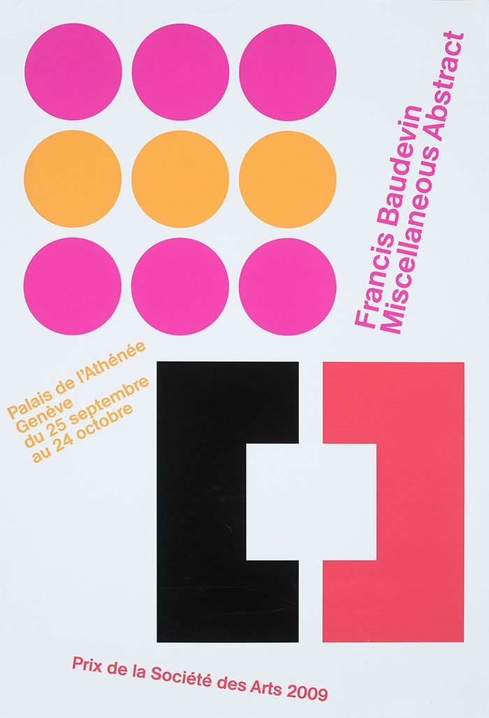 Émulation économique et artistique à Genève, Bibliothèque de Genève, Genève