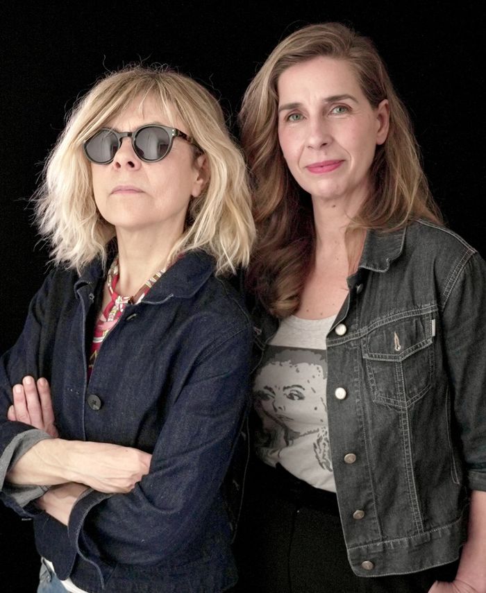 En cavale – Barbara Carlotti et Clarika, Petit Théâtre – Théâtre de Saint-Quentin-en-Yvelines, Scène Nationale, Montigny-le-Bretonneux