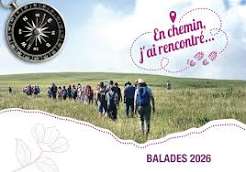 EN CHEMIN J’AI RENCONTRÉ PATRIMOINE ET CHOCOLAT Saint-Germain-du-Teil