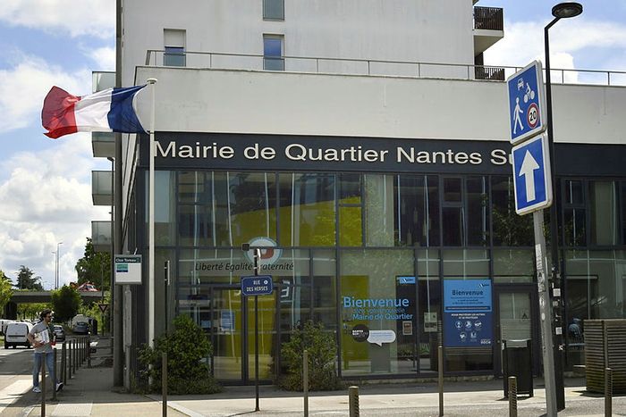 En route vers le CREAT Espace seniors Nantes Sud Nantes