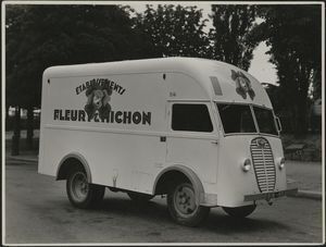 Entreprendre en Vendée : Fleury-Michon (1964-2008), par Yves Gonnord, Archives départementales de la Vendée, La Roche-sur-Yon