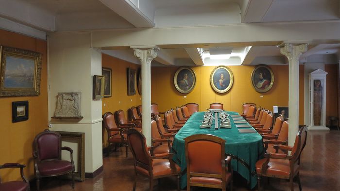Entrez à l’Académie pour ses 300 ans, Académie des Sciences Lettres et Arts de Marseille, Marseille