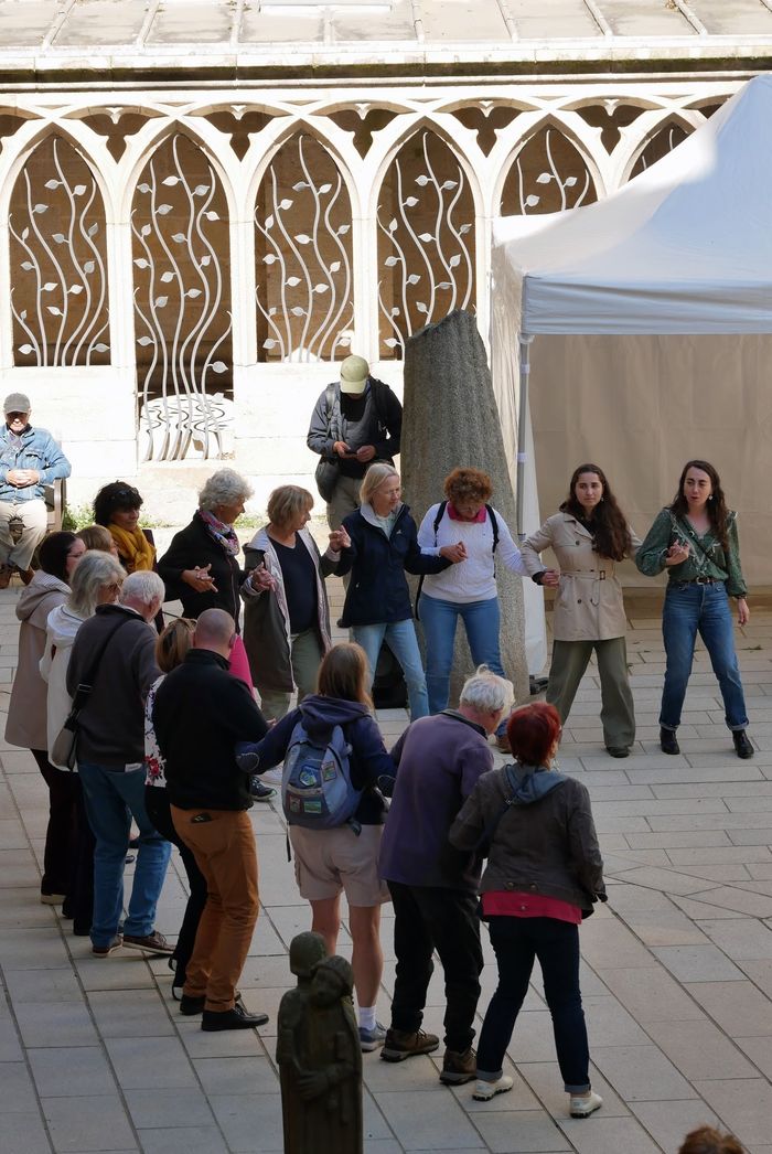 Entrez dans la tradition, Musée départemental breton, Quimper