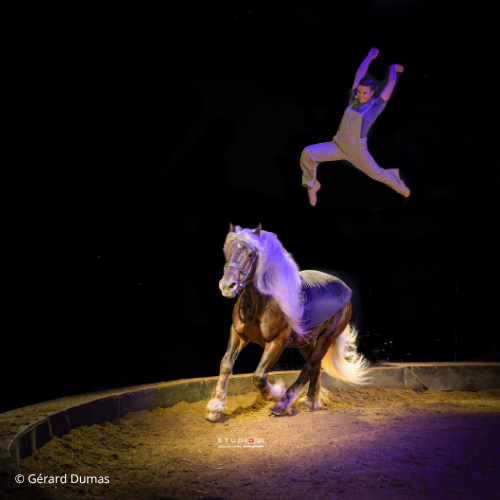 Épinal bouge l&rsquo;été Spectacle de carton et de coeur  Épinal