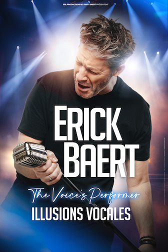 Erick Baert  Troyes