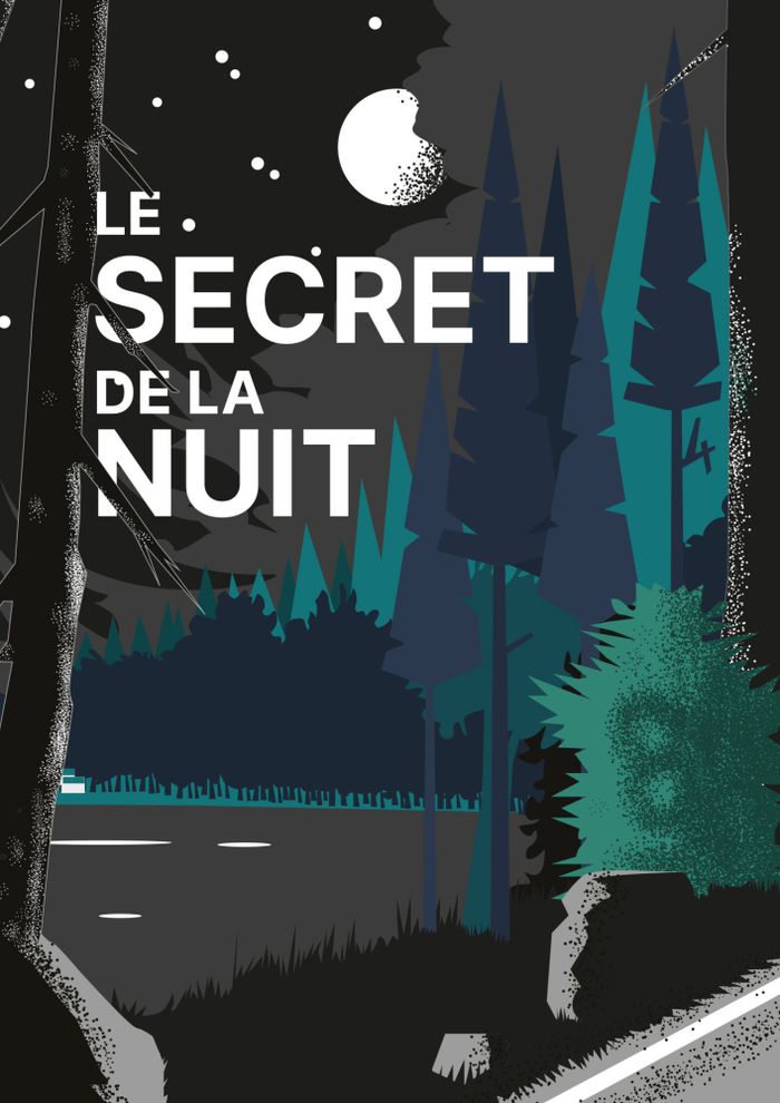 Escape box - Le secret de la nuit Médiathèque Grain d'Arts Carcassonne