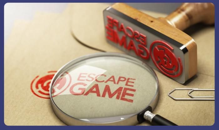 Escape game au Musée de la clef et de la serrure, Musée de la clef et de la serrure, Ollioules