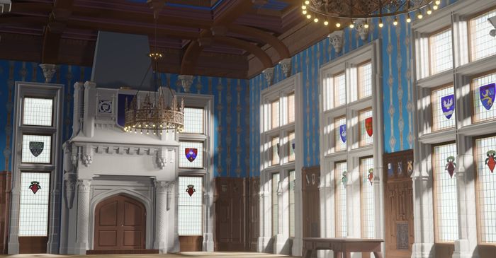 Escape game en réalité virtuelle « Le Trésor de La Buse », Maison du Numérique et de l’Innovation du Calaisis, Calais