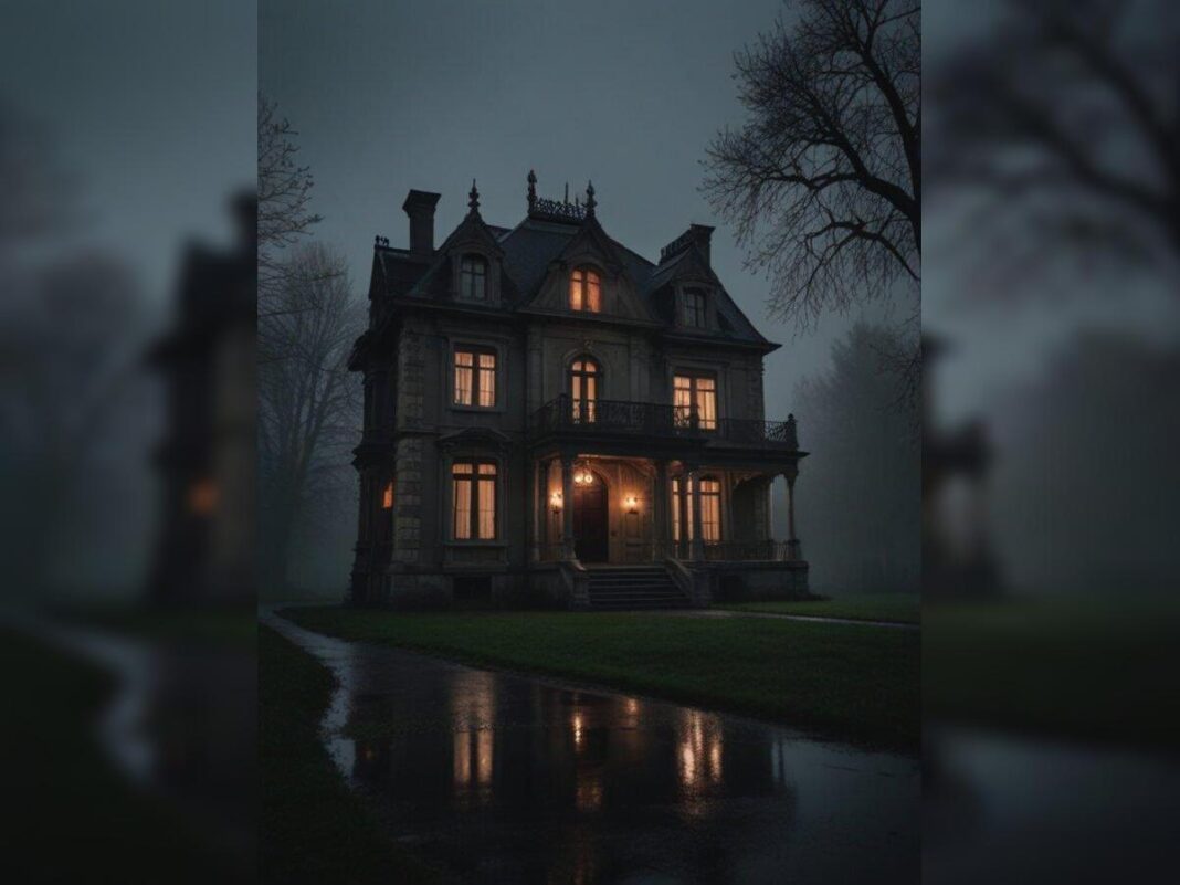 Escape game Mystère au manoir Bibliothèque Agon-Coutainville