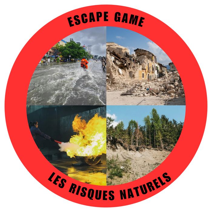 Escape game, Préfecture du Jura, Lons-le-Saunier