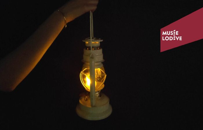 Escape game – Le secret du professeur, Musée de Lodève, Lodève