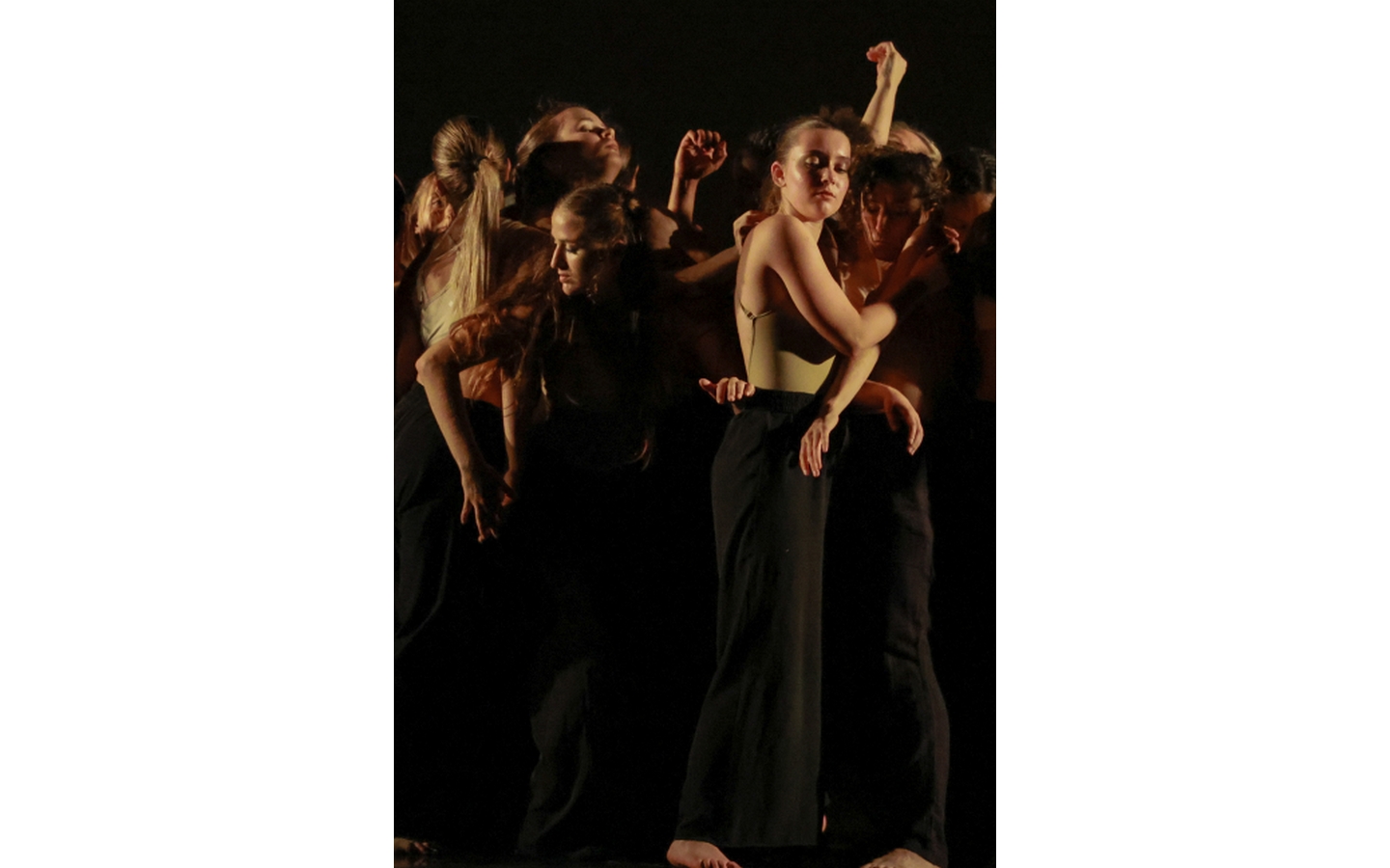 Espace Dantza Atelier compact improvisation 19 rue bourbaki Pau 2026-11-29