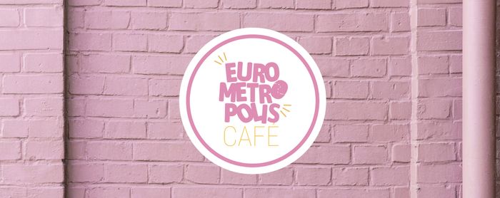 Eurometropolis Café, Ferme d’Ecavée, Molenbaix (Celles), Celles