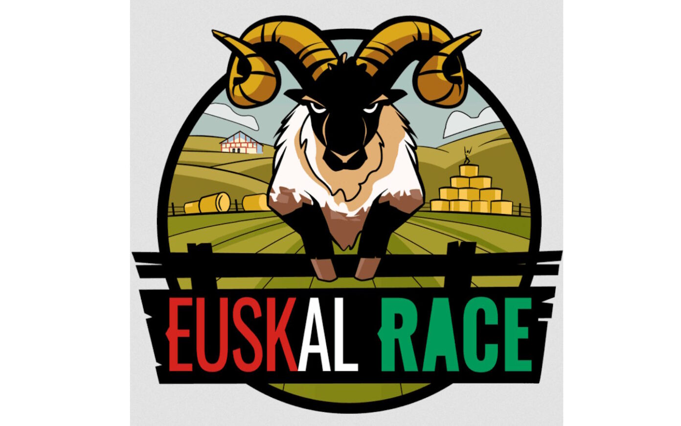 Euskal race course d’obstacles Lantabat