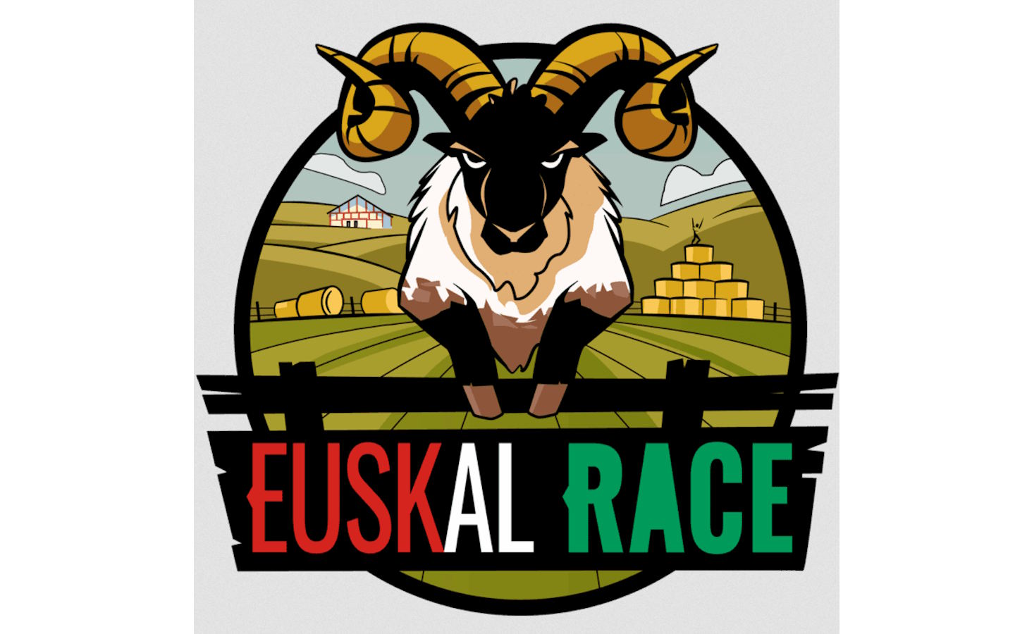 Euskal race course d'obstacles Behaune Nord Lantabat 2026-10-10