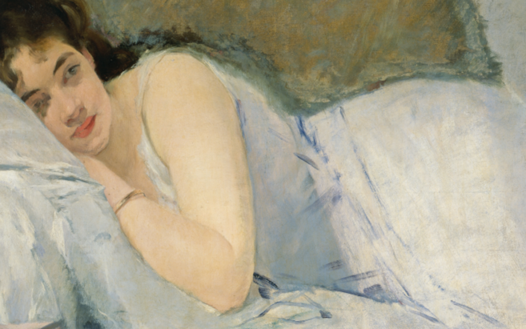 Eva Gonzalès. Parcours d&rsquo;une artiste libre Petit Palais – Musée des beaux-arts de la Ville de Paris Paris