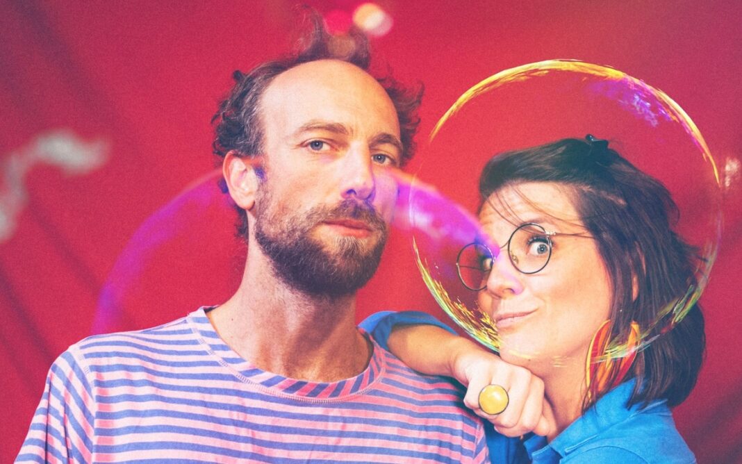 Éveil musical Flöcön, 2 mois à 3 ans au 38Riv Jazz Club 38Riv Jazz Club Paris