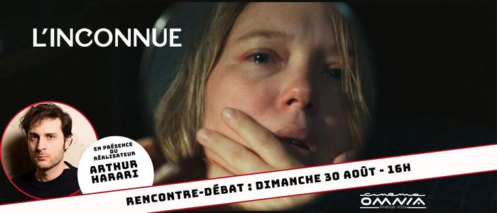 Évènement sans titre, Omnia République, Rouen