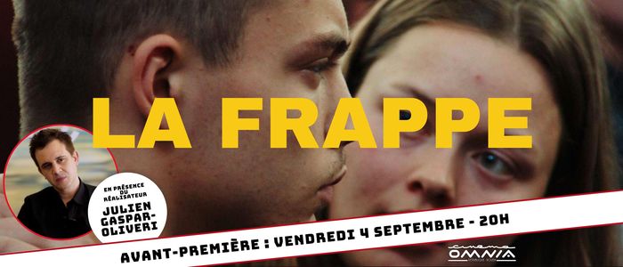Évènement sans titre, Omnia République, Rouen