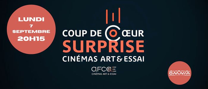 Évènement sans titre Omnia République Rouen