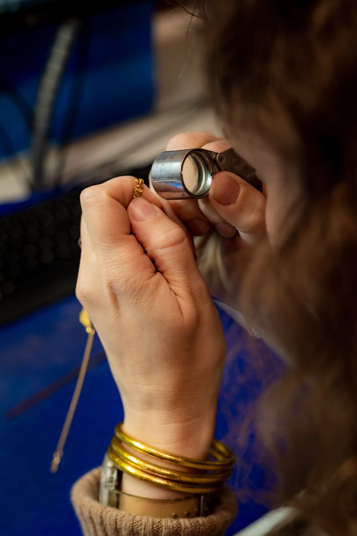 Expertise gratuite d&rsquo;objets (bijoux, montres), Crédit Municipal de Paris, Paris