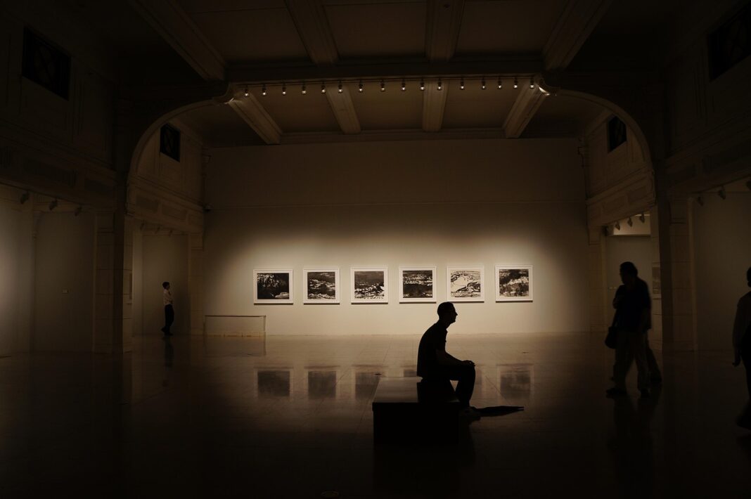 Expo d’Antan à Festalemps Saint Privat en Périgord