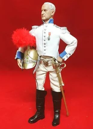 Expo et concours de figurines historiques, Espace François Mitterrand, Guérigny