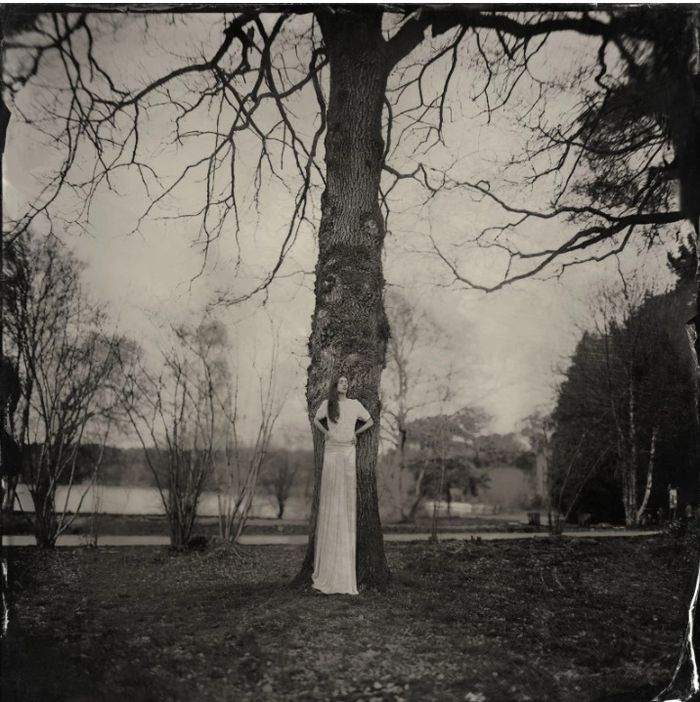 Expo photo : (Au) revoir photographie – Israel Ariño Centre Claude Cahun Nantes