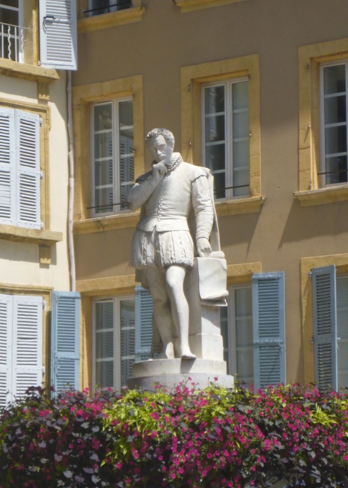 Exposition « Craponne, les 500 ans », Médiathèque René Char CEC Avenue Radolzell 13800 Istres, Istres