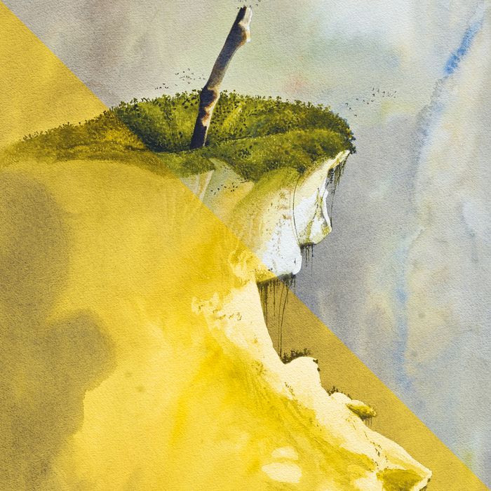 Exposition de Deyrmon — "Espace vers..." La Mansarde Veyrier