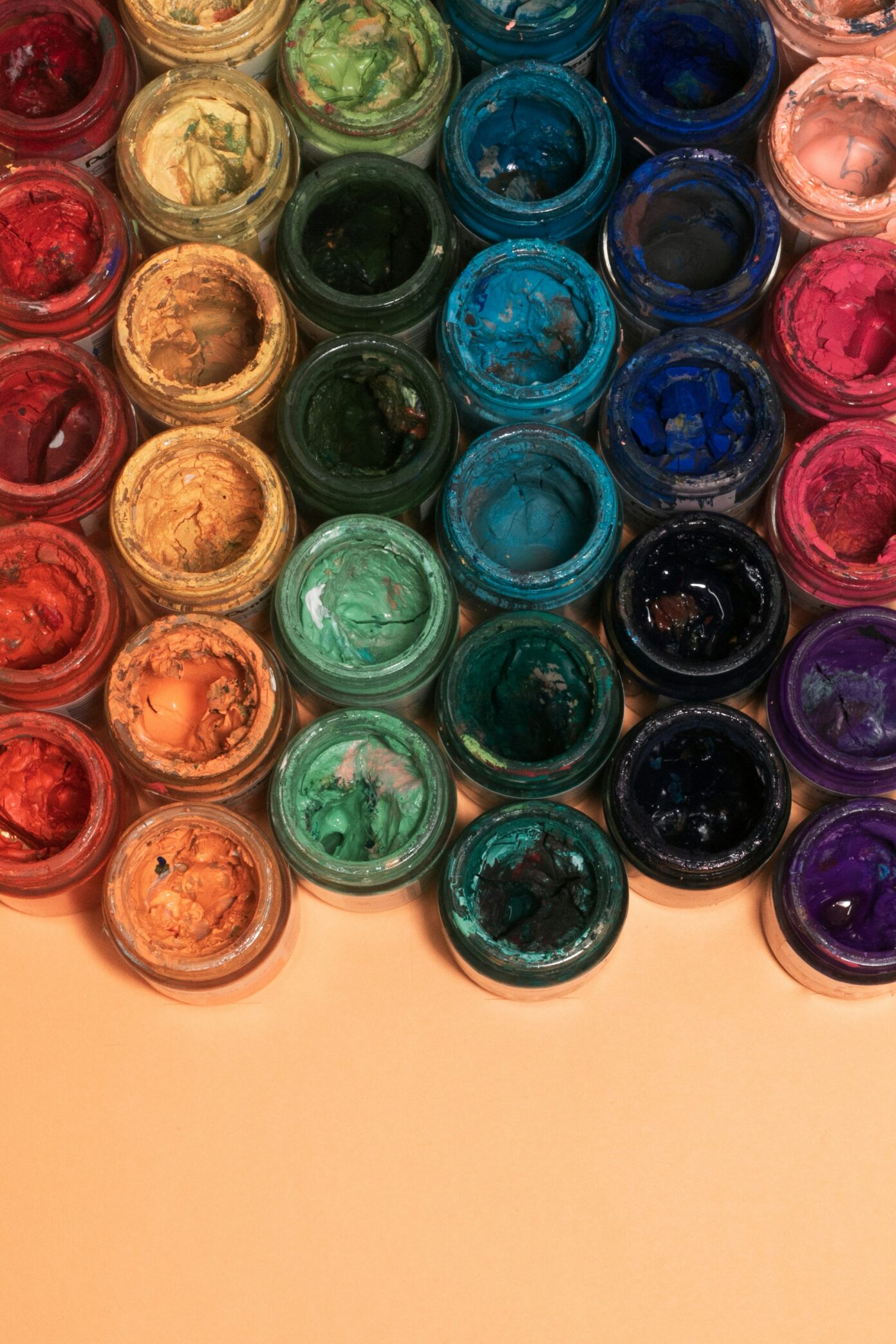 Exposition de l&rsquo;Atelier Couleur  Beynat