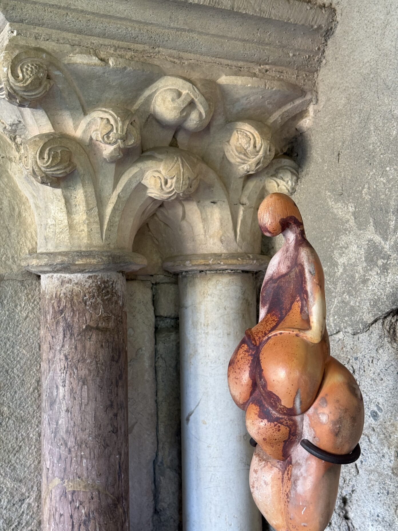 EXPOSITION DE LATOUE A SAINT BERTRAND, LES PETITS FORMATS EN COMMINGES Saint-Bertrand-de-Comminges