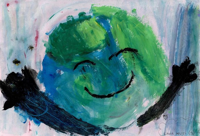 Exposition de peintures « Sous le signe de la vie », Les Ateliers des Forges, Perreuil