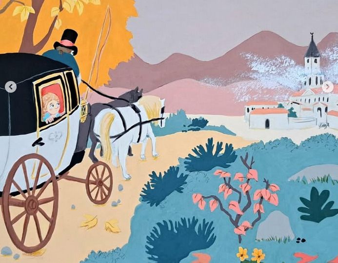 Exposition : des artistes à la Cité de Sorèze, Cité de Sorèze, Sorèze