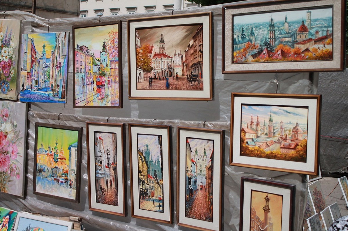 Exposition des artistes percyais 6 rue Gustave Blouet Percy-en-Normandie 2026-09-08