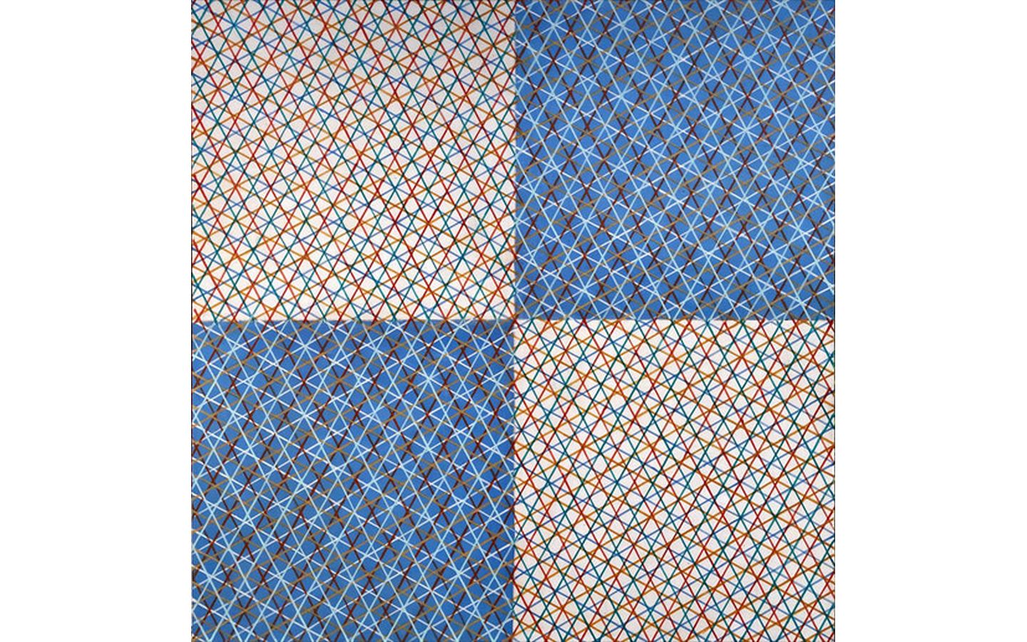 Exposition: DIAGONALES