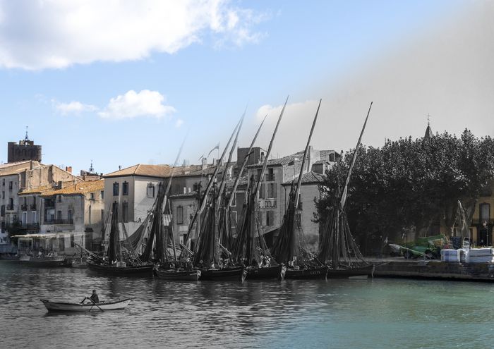 Exposition : Disparition(s) !, Archives départementales de l’Hérault, Montpellier