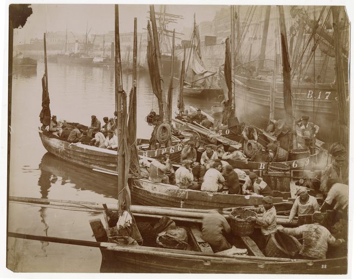 Exposition « Emile Frechon : le retour à Boulogne – Regards croisés », Ecole Municipale d’Art, Boulogne-sur-Mer