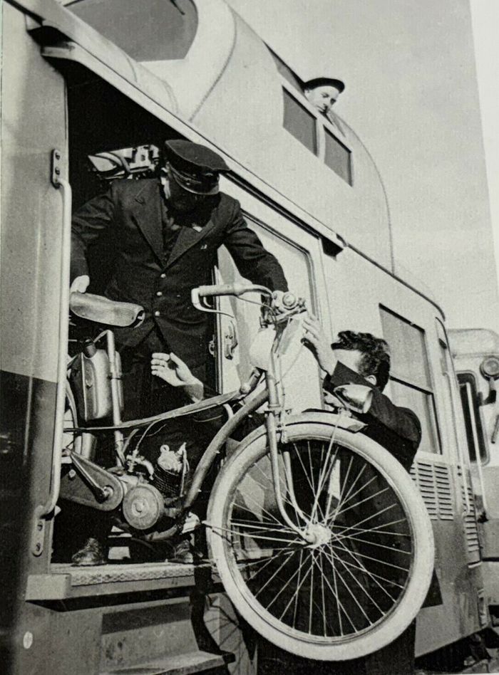 Exposition – Evolution du matériel ferroviaire Manceau à travers les âges des trains du quotidien, Site SNCF de Pontlieue, Le Mans