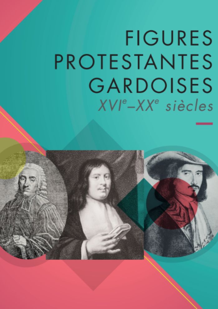 Exposition : Figures protestantes gardoises, Office de tourisme, Sauve
