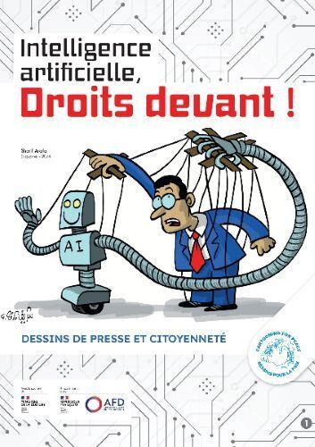 Exposition : Intelligence artificielle