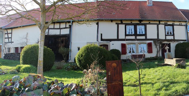 Exposition La maison Güth tout en pastels et en couleurs La Maison Güth Hoste
