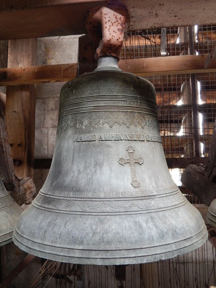 Exposition "Le carillon Bollée