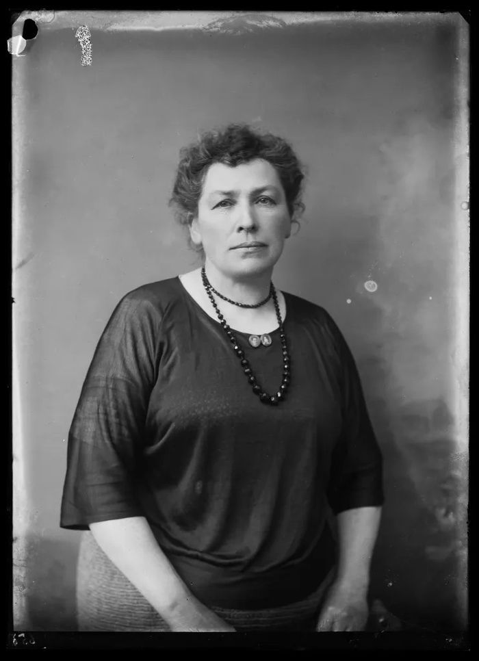 Exposition – Le fonds Anne Catherine, une société devant l’objectif, Monastère des Calvairiennes, Redon