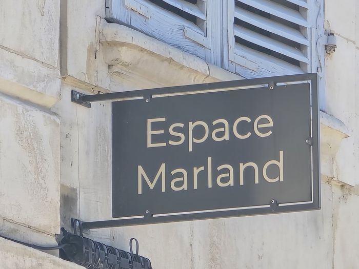 Exposition « L'eau vue par les artistes » Espace Marland Tonnerre