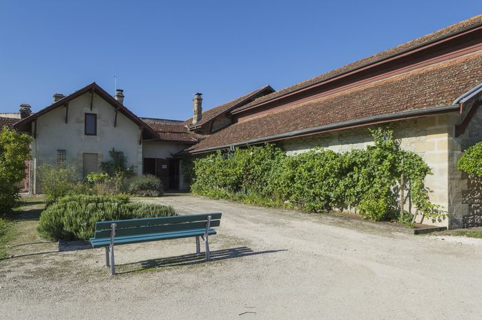 Exposition : les 4 saisons de la vigne, Musée de la vigne et du vin, Gradignan