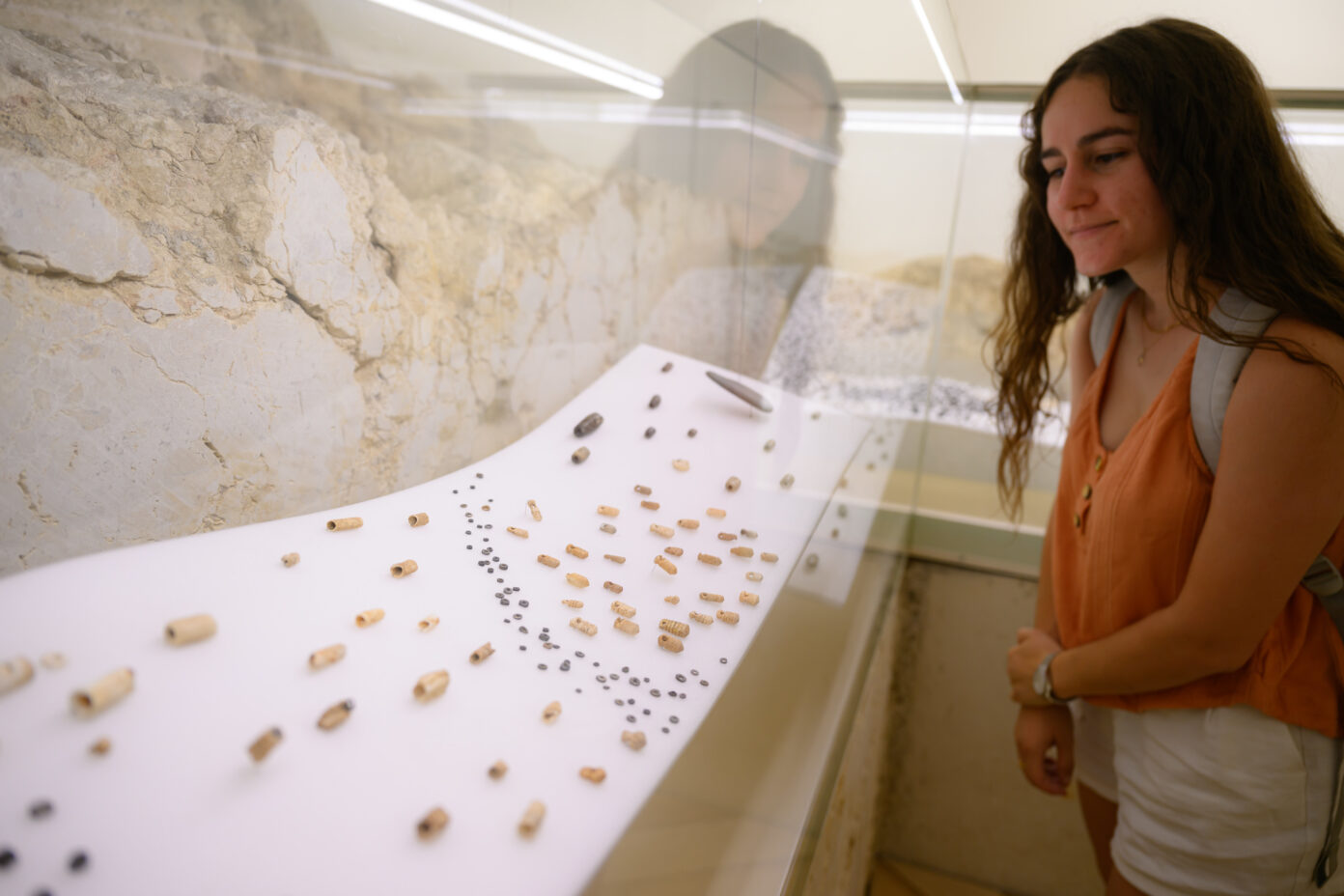 Exposition Les cent vingt vues du Pic Saint-Loup Les Matelles