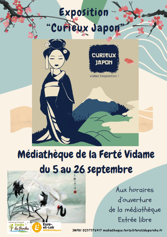 Exposition Les P’tites bêtes La Ferté-Vidame